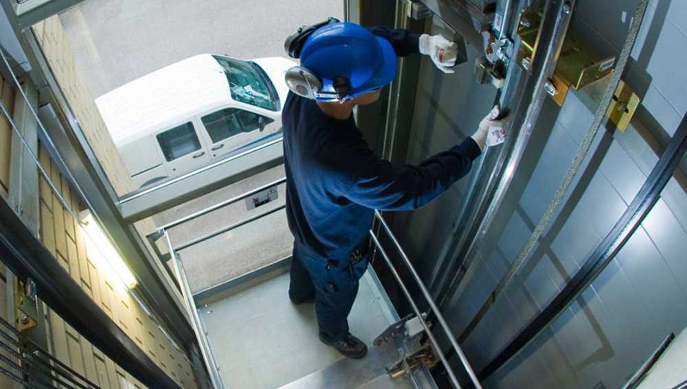 Tufanbeyli Asansör Bakımı